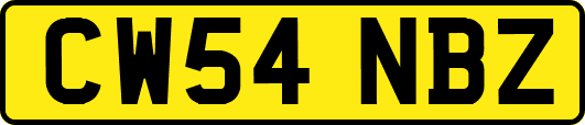 CW54NBZ