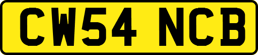 CW54NCB