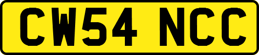CW54NCC