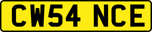CW54NCE