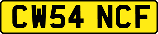 CW54NCF