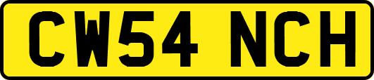CW54NCH