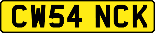 CW54NCK