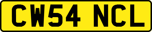 CW54NCL