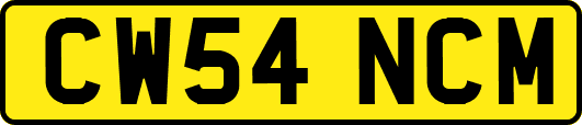 CW54NCM