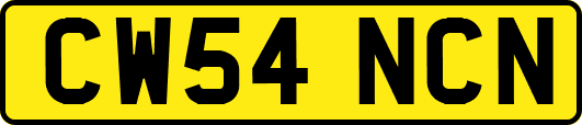 CW54NCN