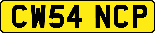 CW54NCP