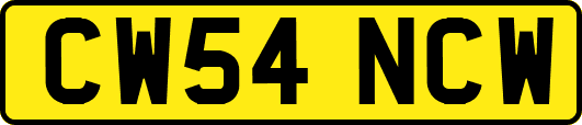 CW54NCW