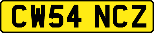 CW54NCZ