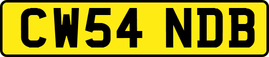 CW54NDB