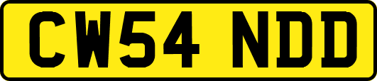 CW54NDD