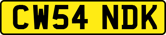 CW54NDK