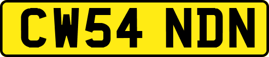CW54NDN