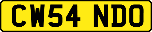 CW54NDO