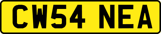CW54NEA