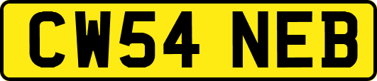CW54NEB
