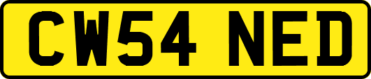 CW54NED