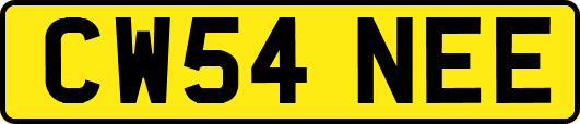 CW54NEE