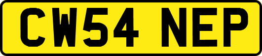CW54NEP