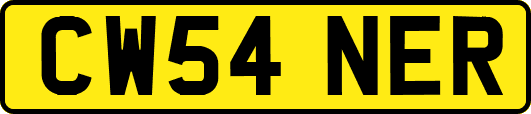 CW54NER