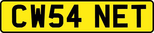 CW54NET