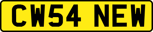 CW54NEW