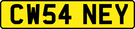 CW54NEY