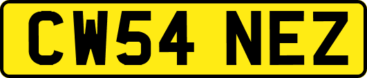 CW54NEZ