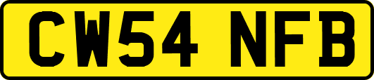 CW54NFB