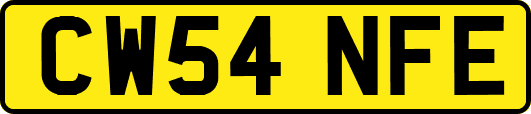 CW54NFE
