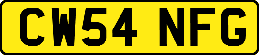 CW54NFG