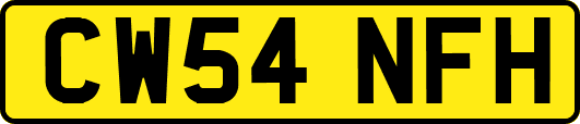 CW54NFH
