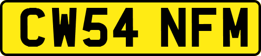 CW54NFM