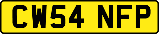 CW54NFP