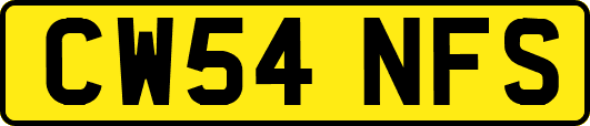 CW54NFS