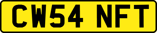 CW54NFT