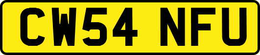 CW54NFU