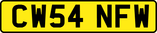 CW54NFW