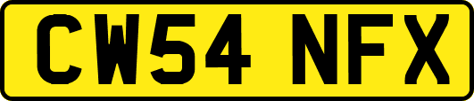 CW54NFX