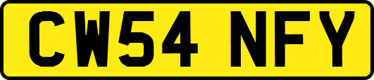 CW54NFY