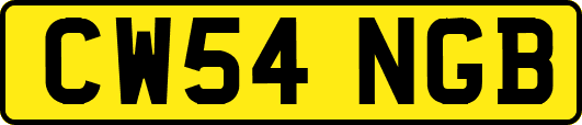 CW54NGB