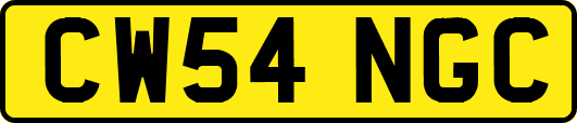 CW54NGC