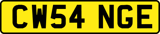 CW54NGE