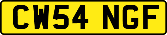 CW54NGF