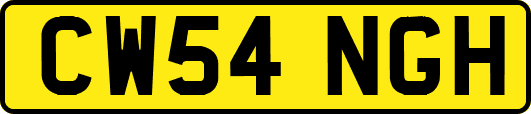 CW54NGH