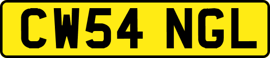 CW54NGL