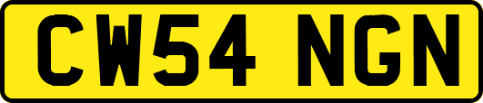 CW54NGN