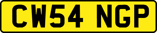 CW54NGP