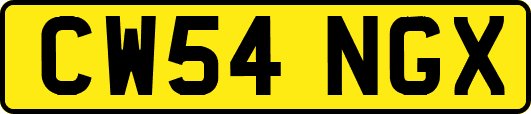 CW54NGX
