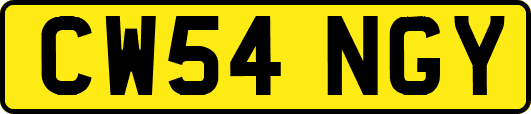 CW54NGY